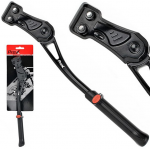 Stojan na bicykel 24" - 29" Zadný čierny PROX Stojan na bicykel 24" - 29" Zadný čierny PROX